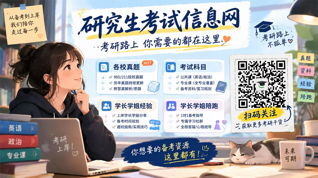 信阳研究生考试信息网